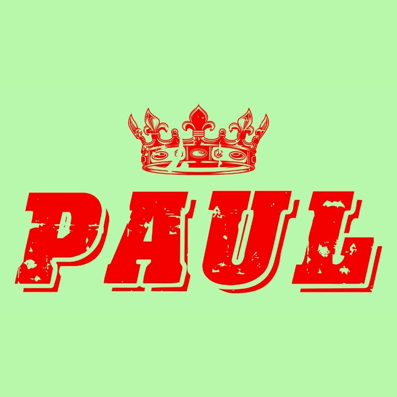 Paul
