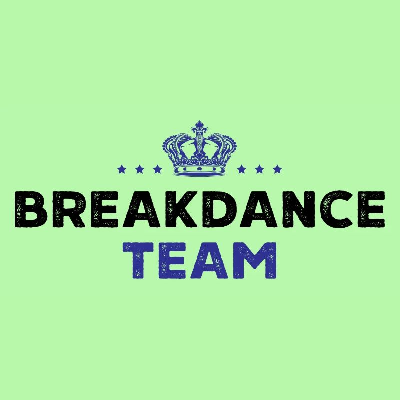 Équipe de breakdance