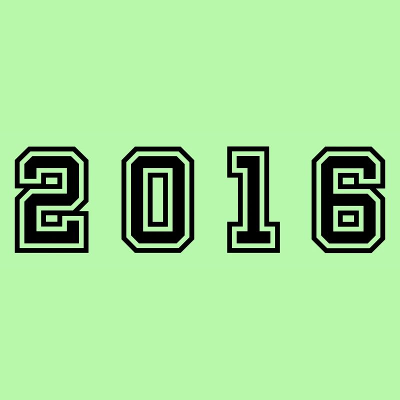 Numéro de l’année 2016