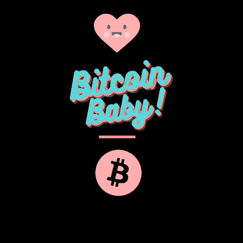 Bébé Bitcoin!