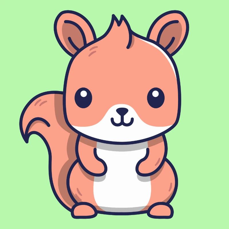 Eichhörnchen