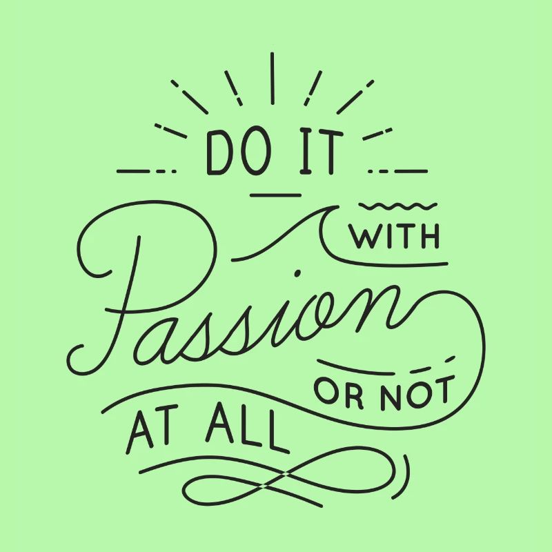 PASSION