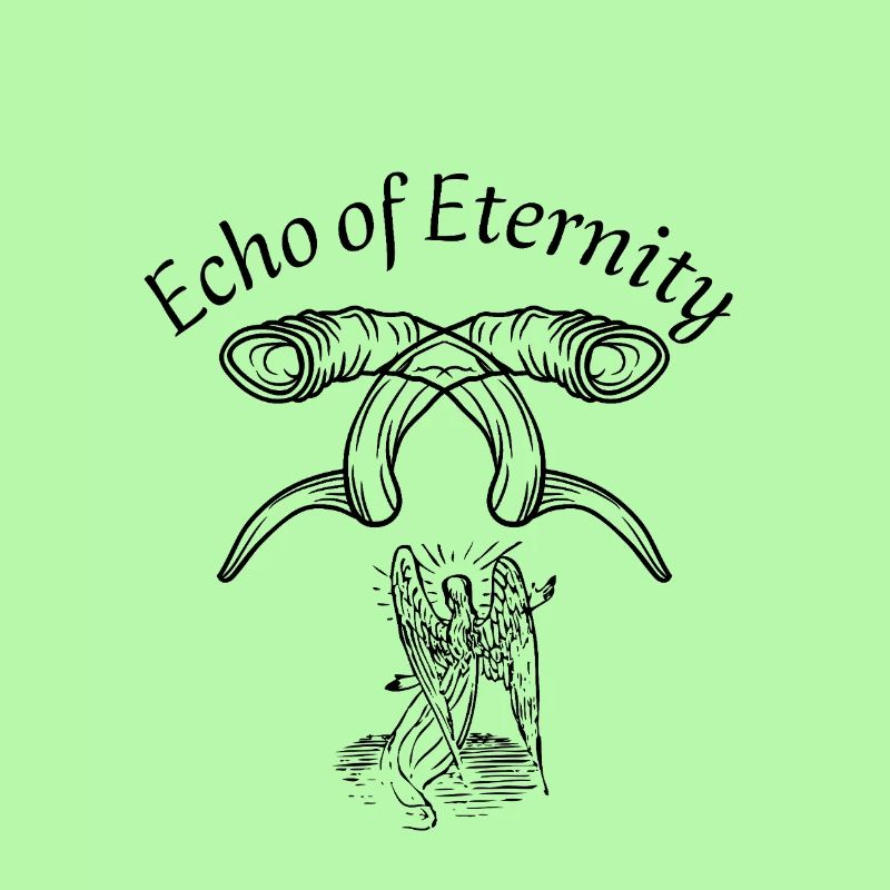 Écho de l’éternité