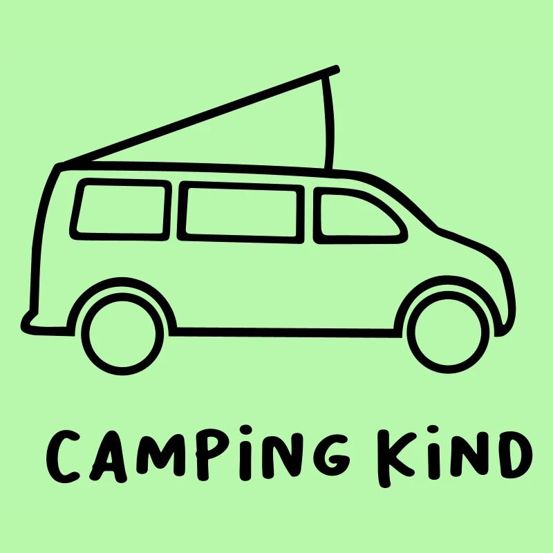 Camping Kind