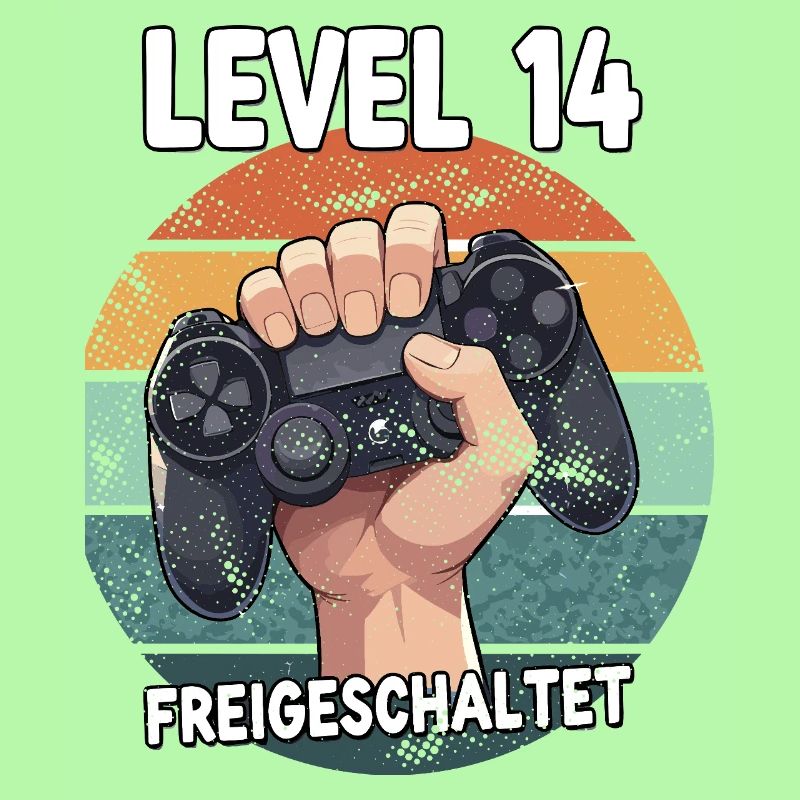Level 14 Unlocked Controller