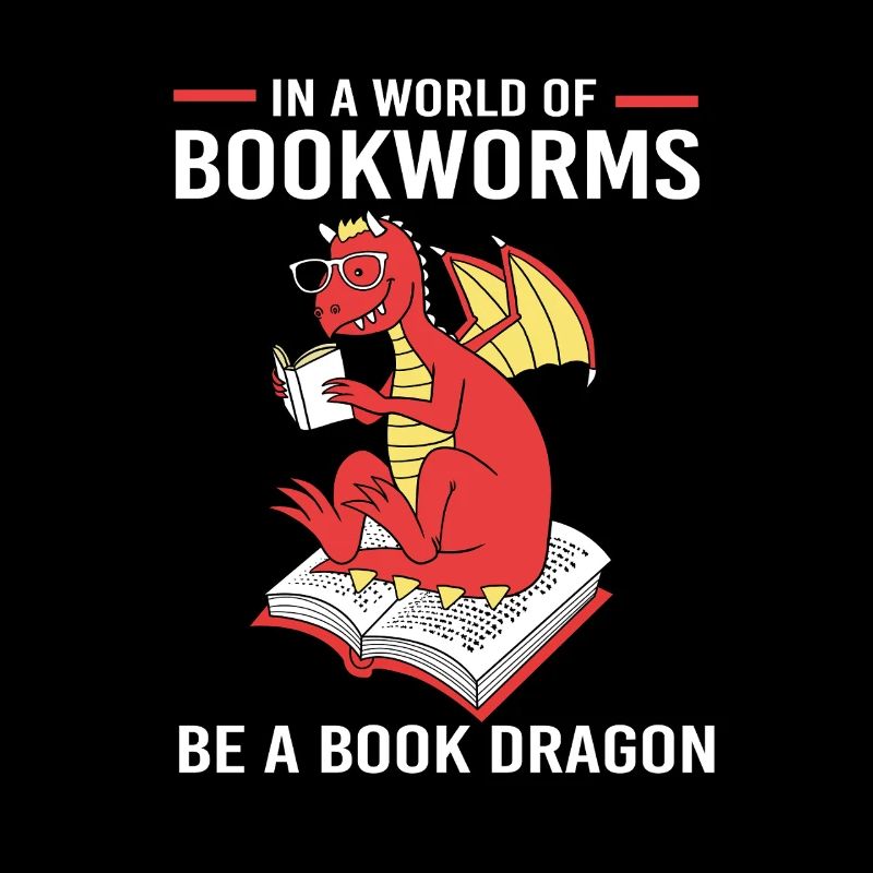 Library Bookworm