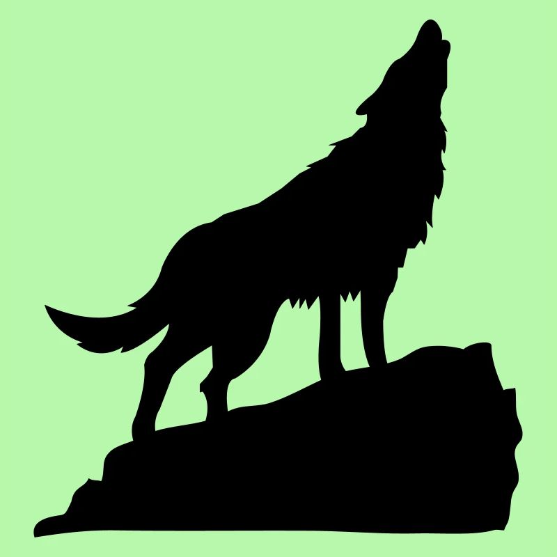 wolf