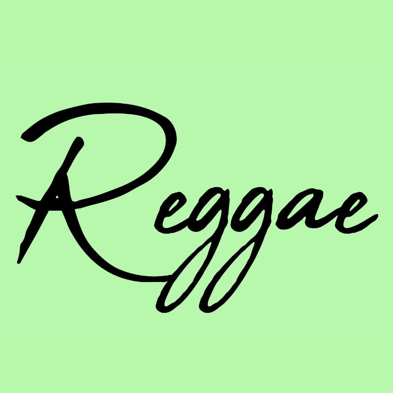 Reggae