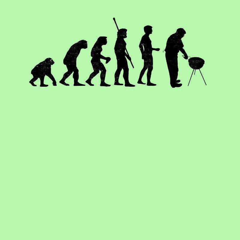 Evolution BBQ