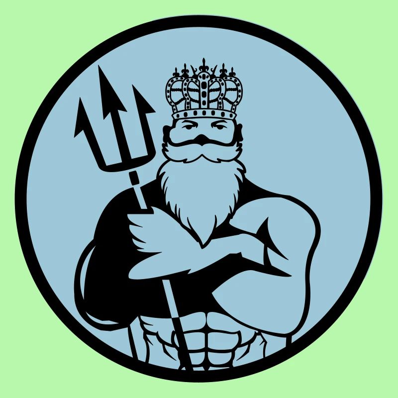 poseidon 002