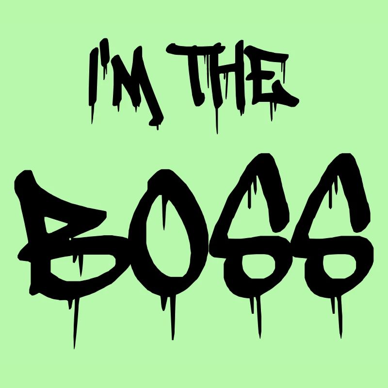 in the boss