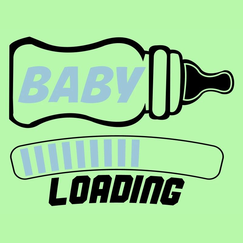 chargement de bébé 2