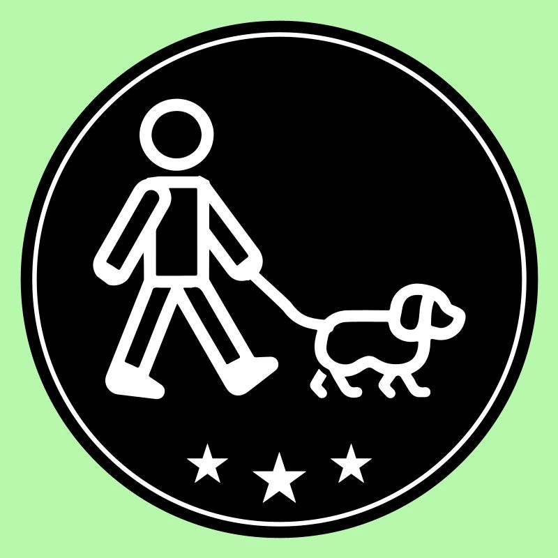 Gassi Gehen Hund