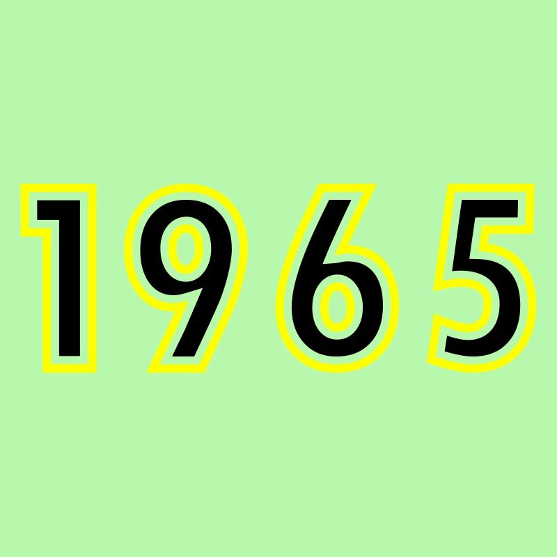 1965 års fødselsdag