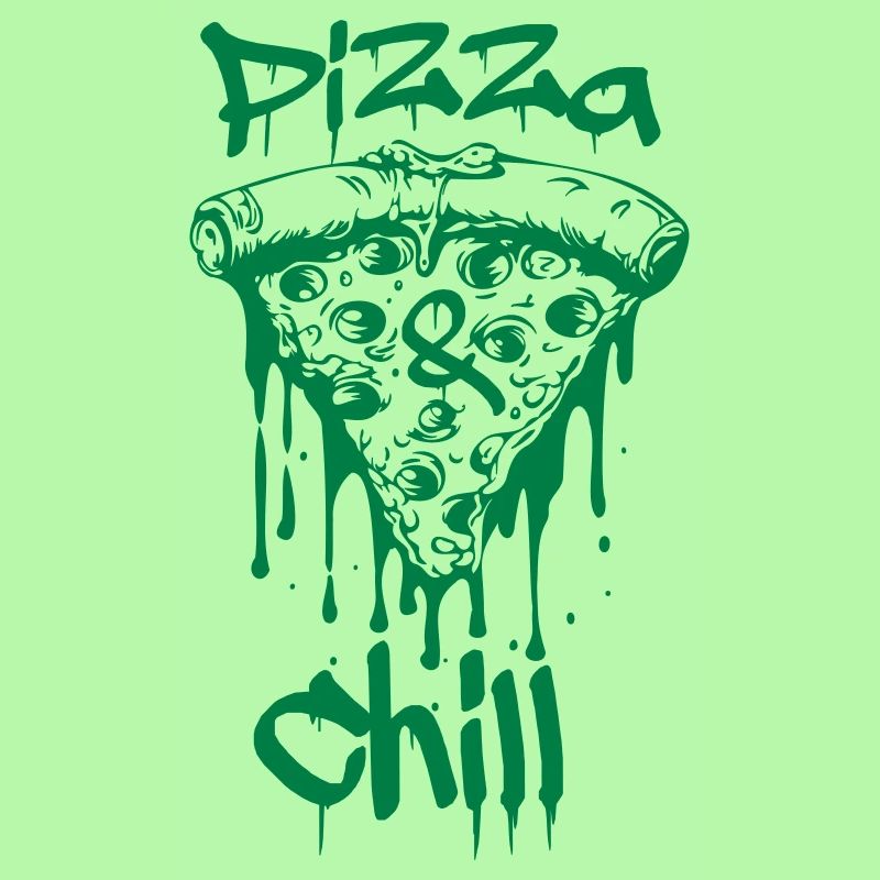 Pizza & Chill
