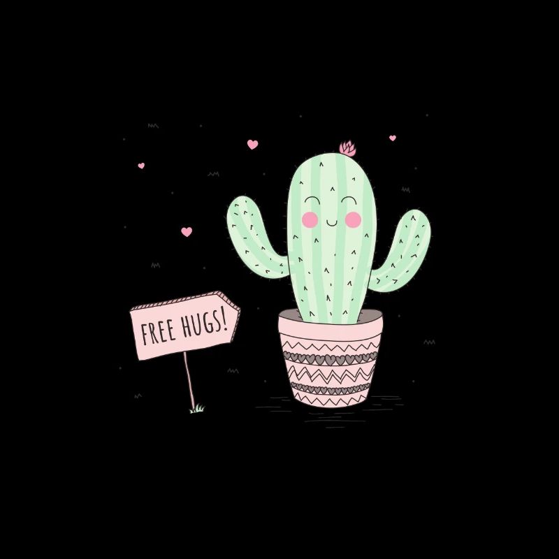 hug flower