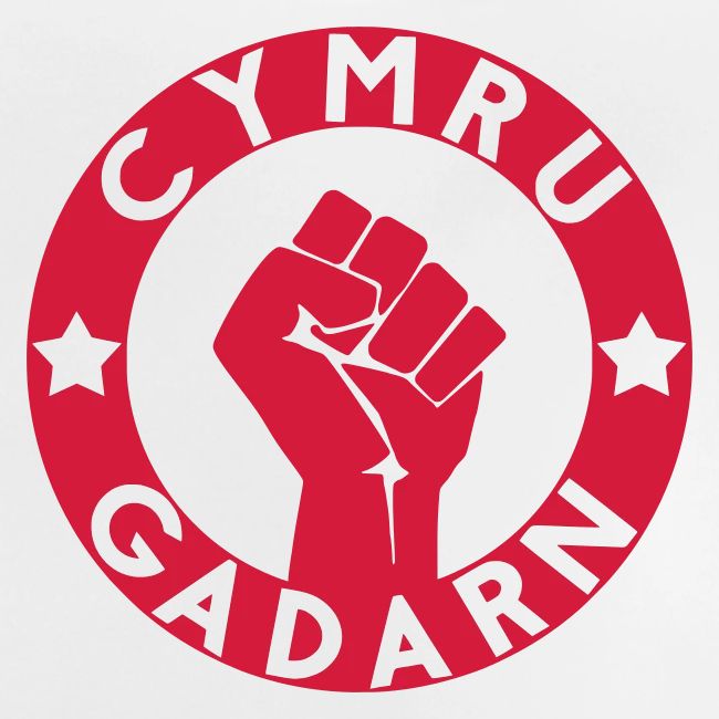 Cymru Gadarn