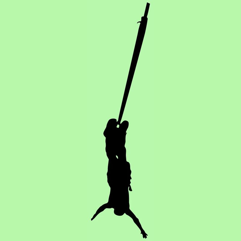 bungee springen