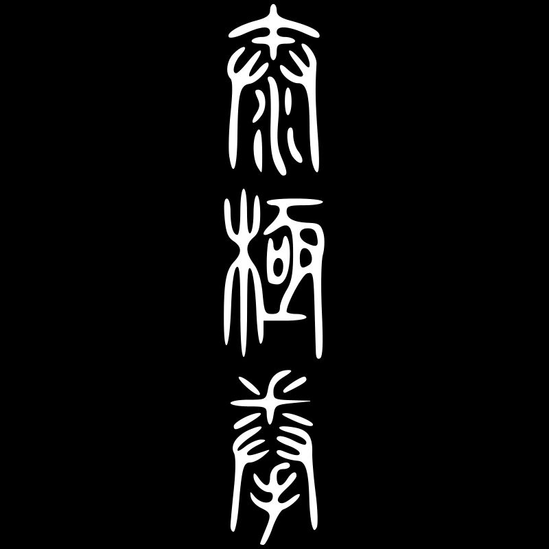 taiji script II