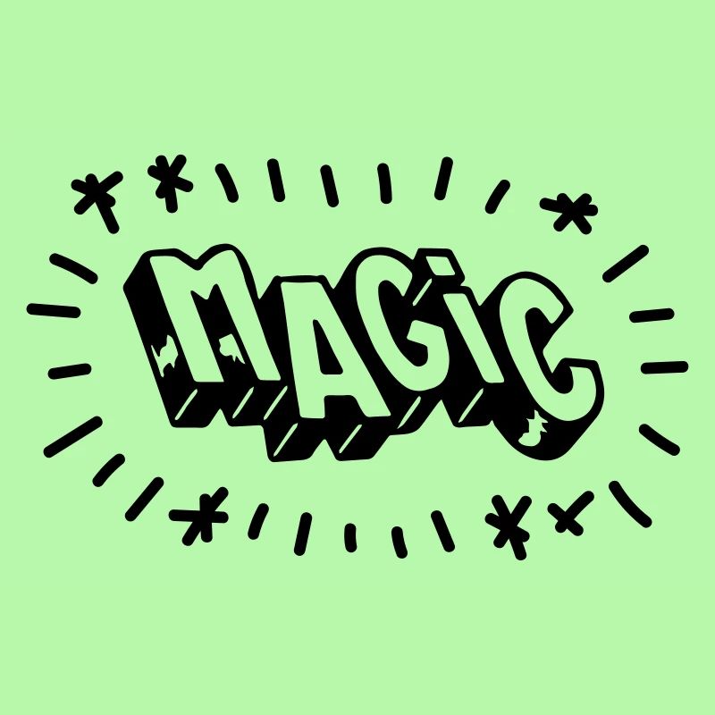 magie