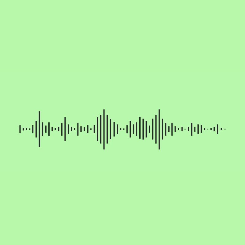 Beat Waveform DJ Music Dance Techno Beats