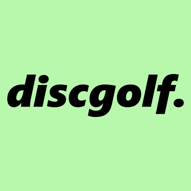 Discgolf