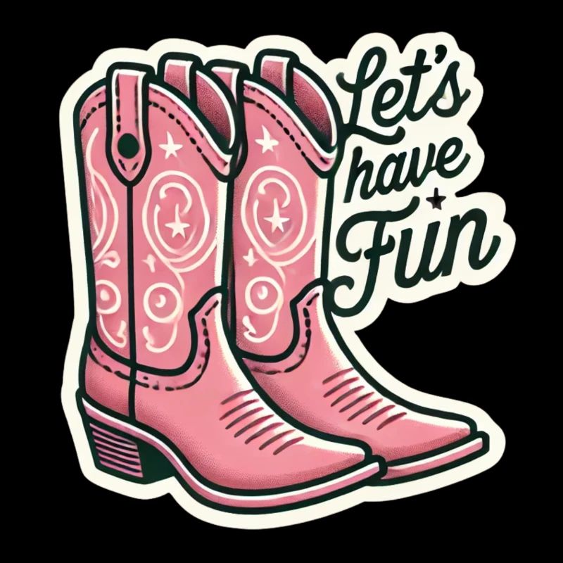 Lienedance boots for the line dancer