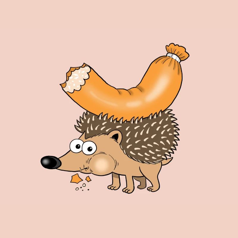 Bockwurstigel