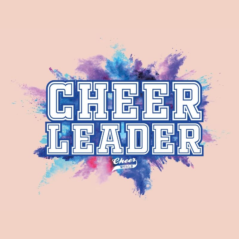 CheerLeader-Explosion