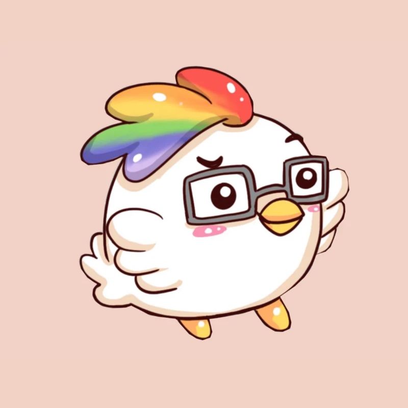 Regenbogen