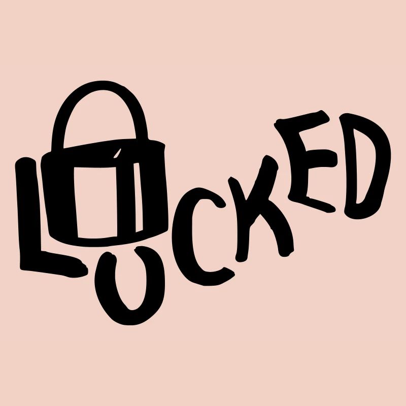 357 locked