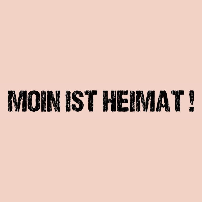 Moin Sprüche Hamburg Norden Heimat Geschenk
