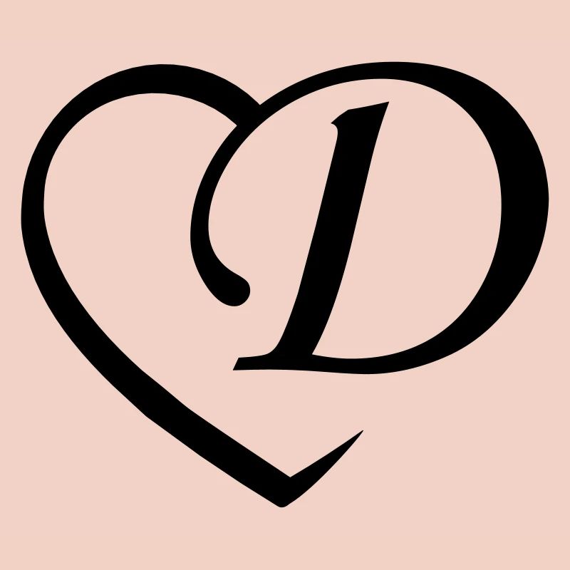 Love letter D.