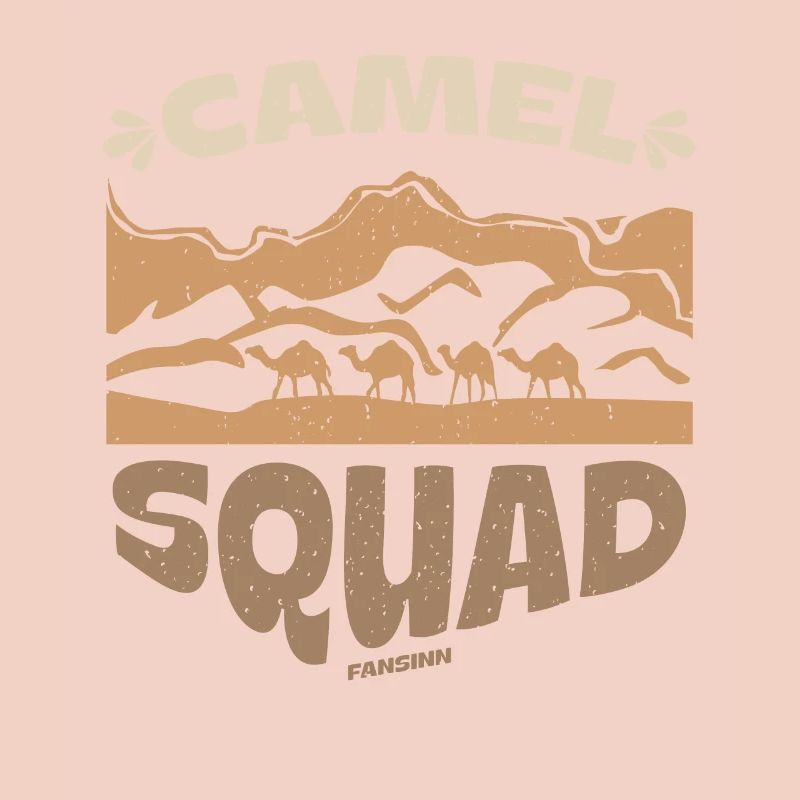 Escouade camel