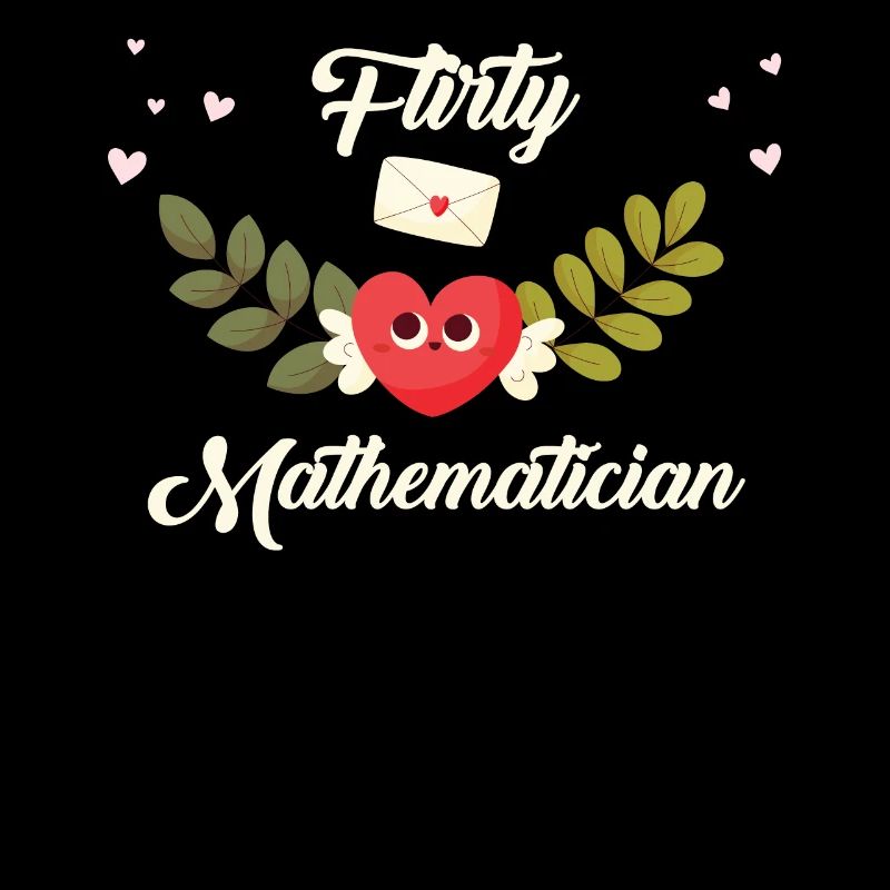 Flirty Mathematician