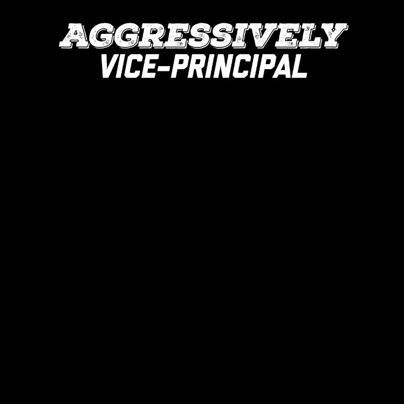 Aggressiver Vizedirektor