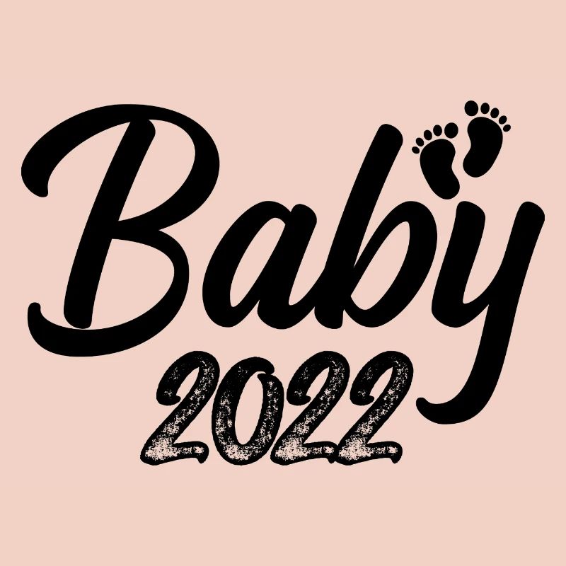 Bébé 2022 Grossesse Annonce Bébé Naissance