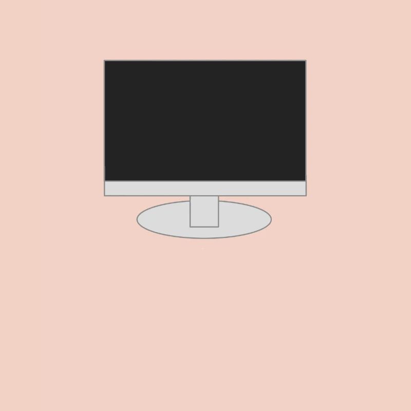 Monitor - computer