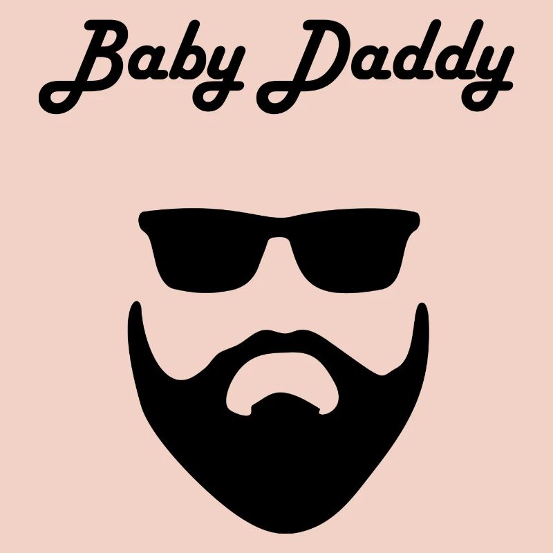 Bébé Daddy Bart lunettes de soleil Cool
