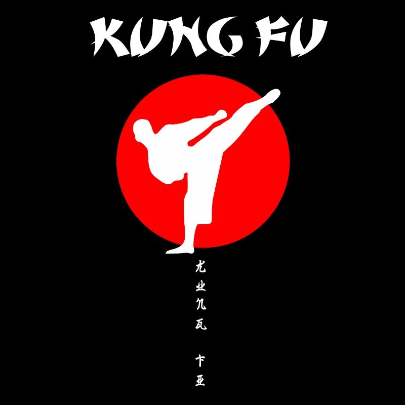 Kung Fu