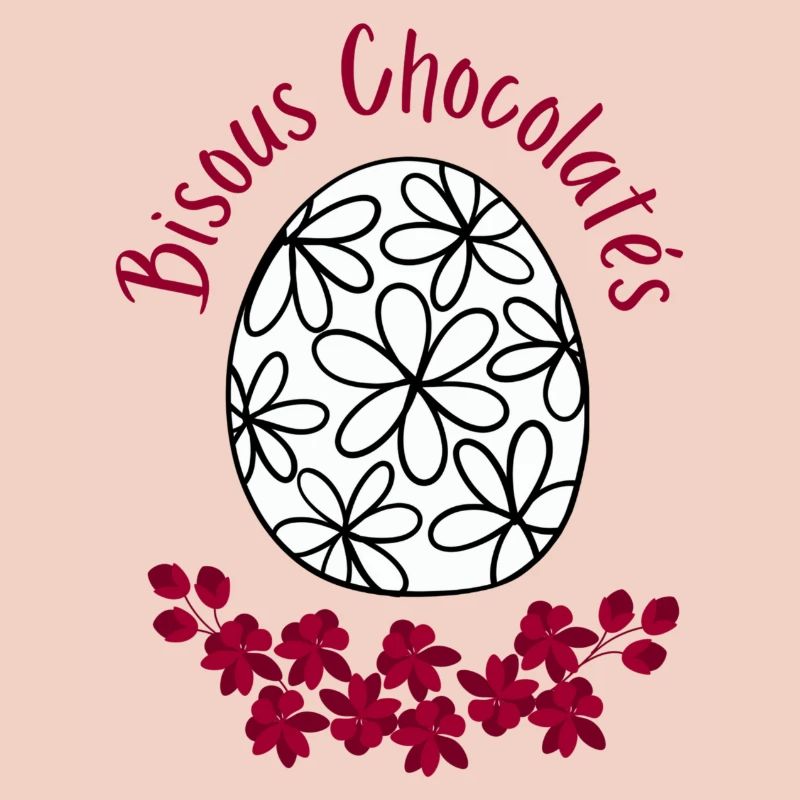 Bisous Chocolatés