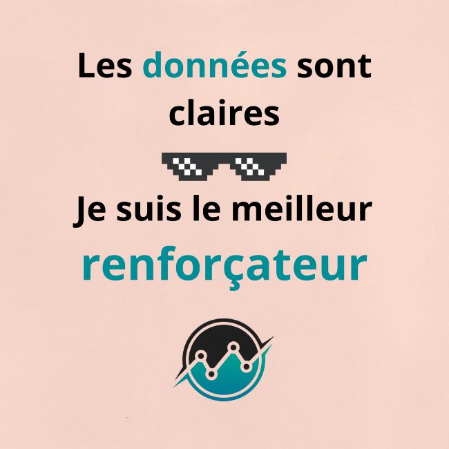 meilleur renforçateur