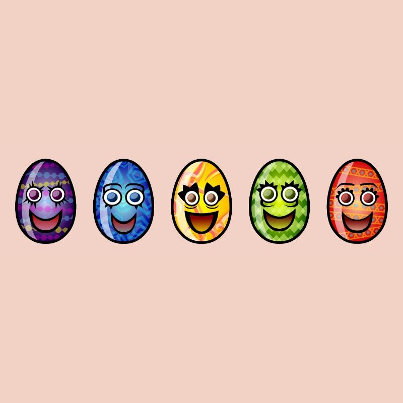 Easter egg