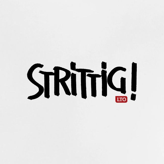 STRITTIG