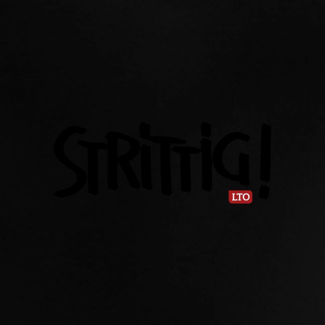 STRITTIG