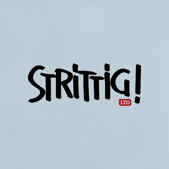 STRITTIG