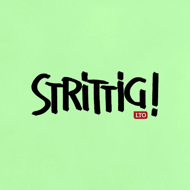 STRITTIG