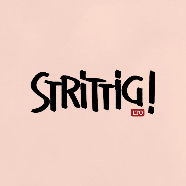 STRITTIG