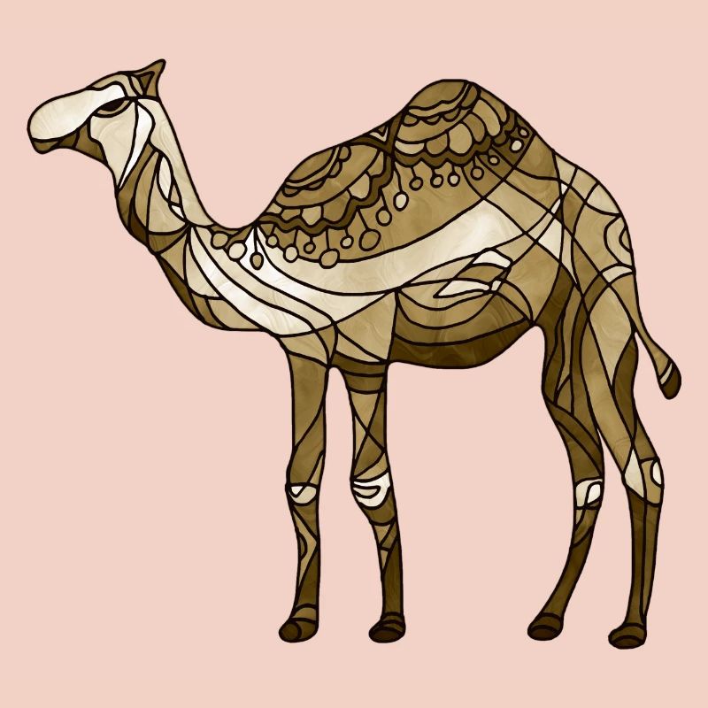 Kamel
