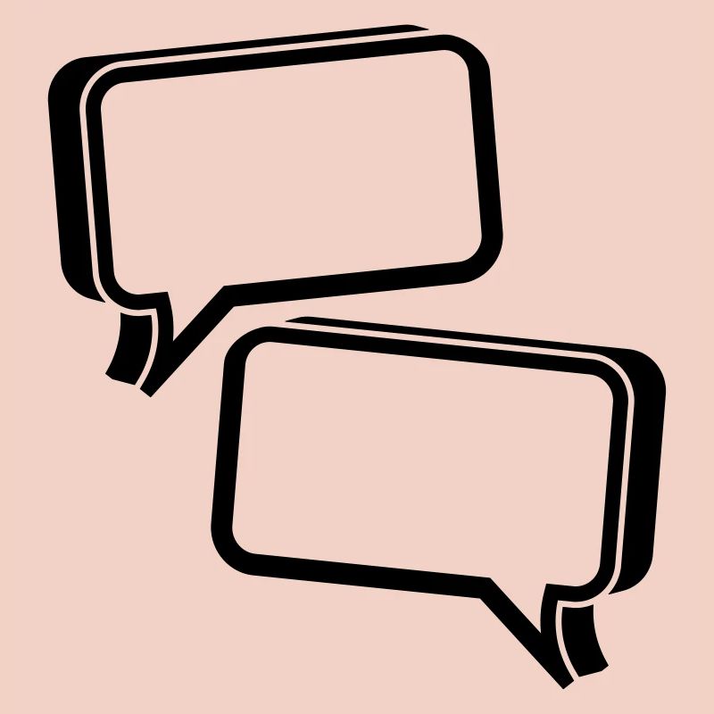 bubble chat
